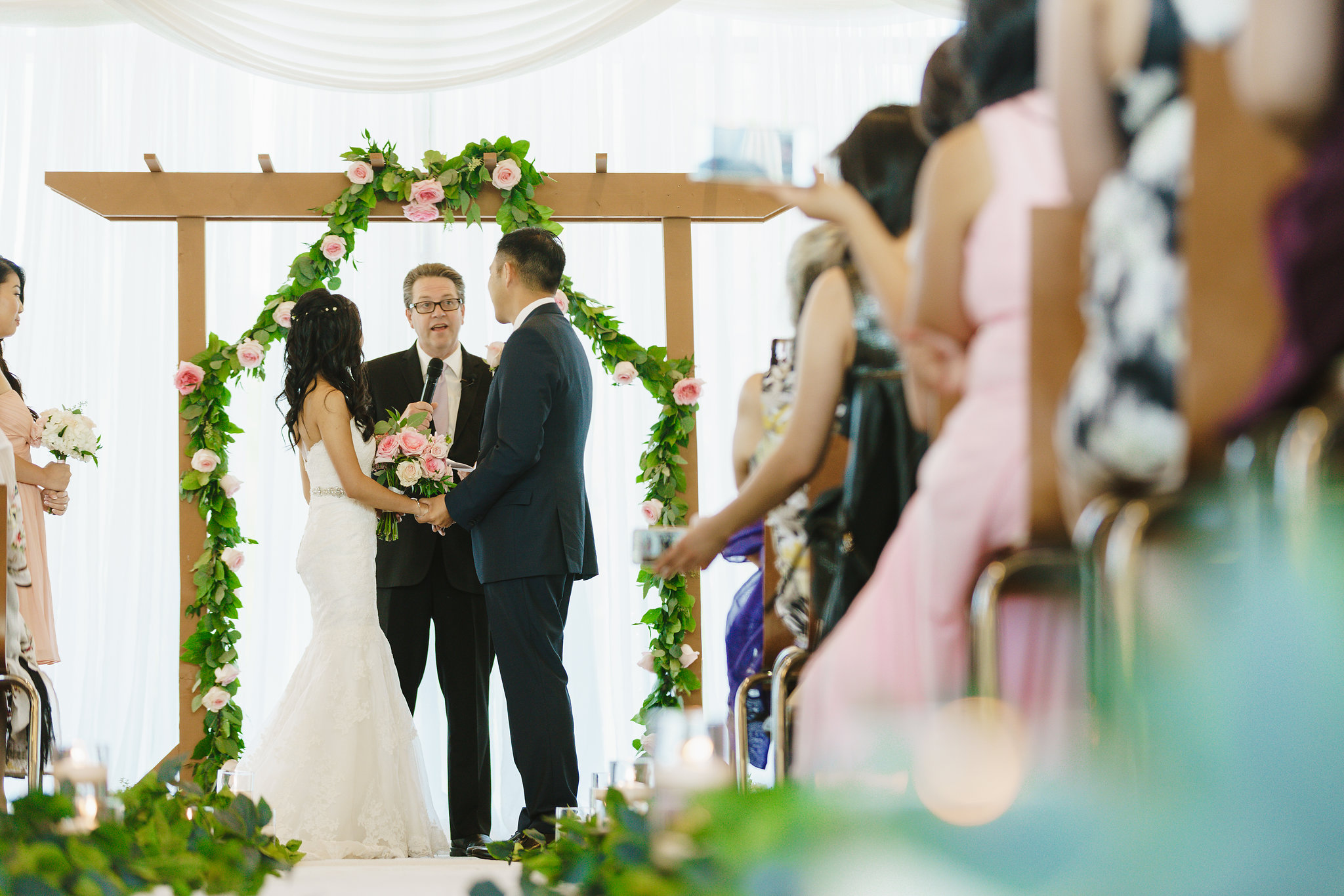 Maid Of Honour Duties