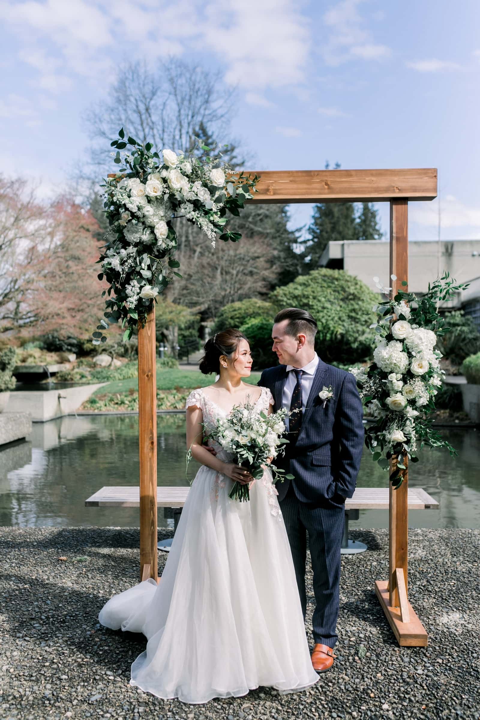 Elle Weddings