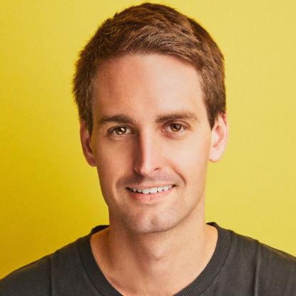 Evan Spiegel Background and Origin Story of Snapchat
