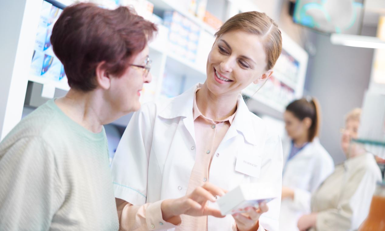 Koppeling SmartMed-CareSoft en MediCheck