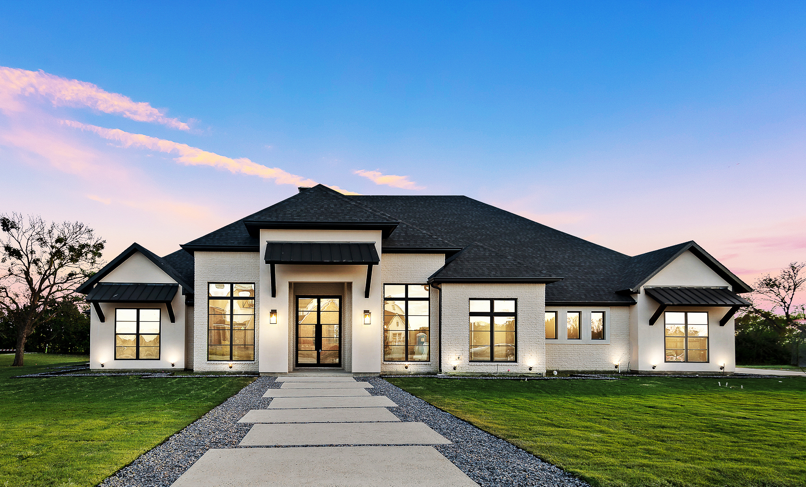 Best Home Builders In Dallas Area