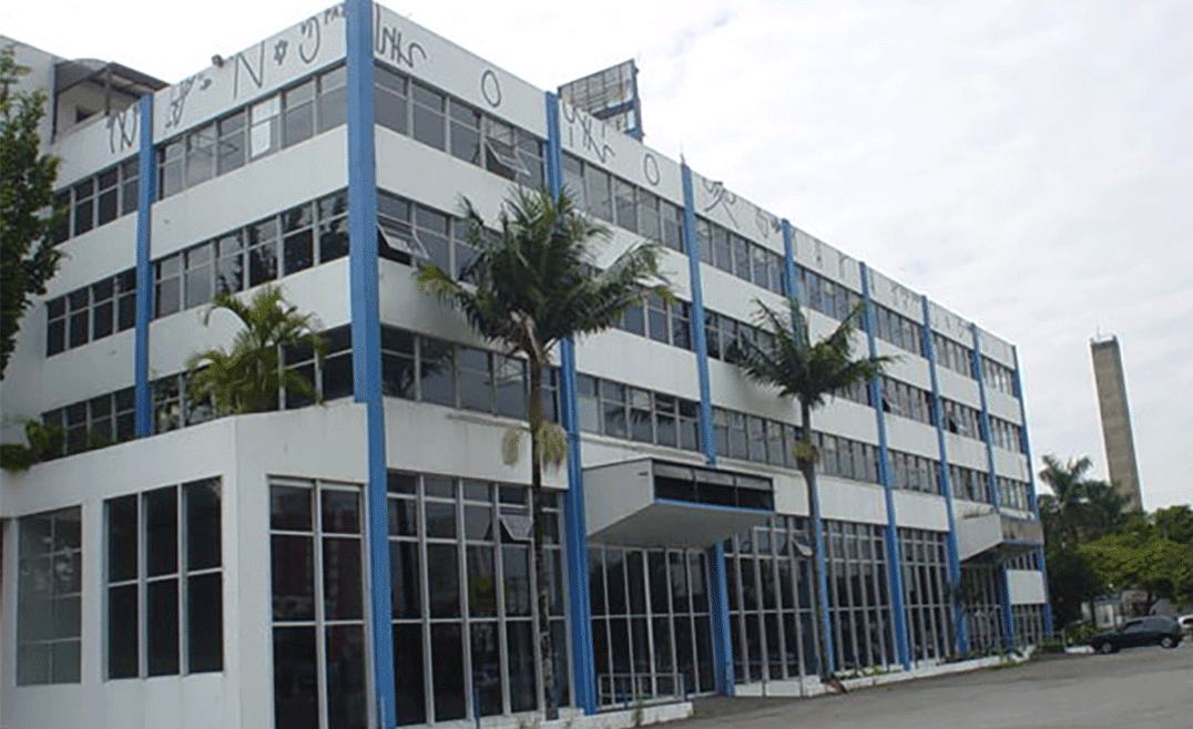 Universidade São Judas