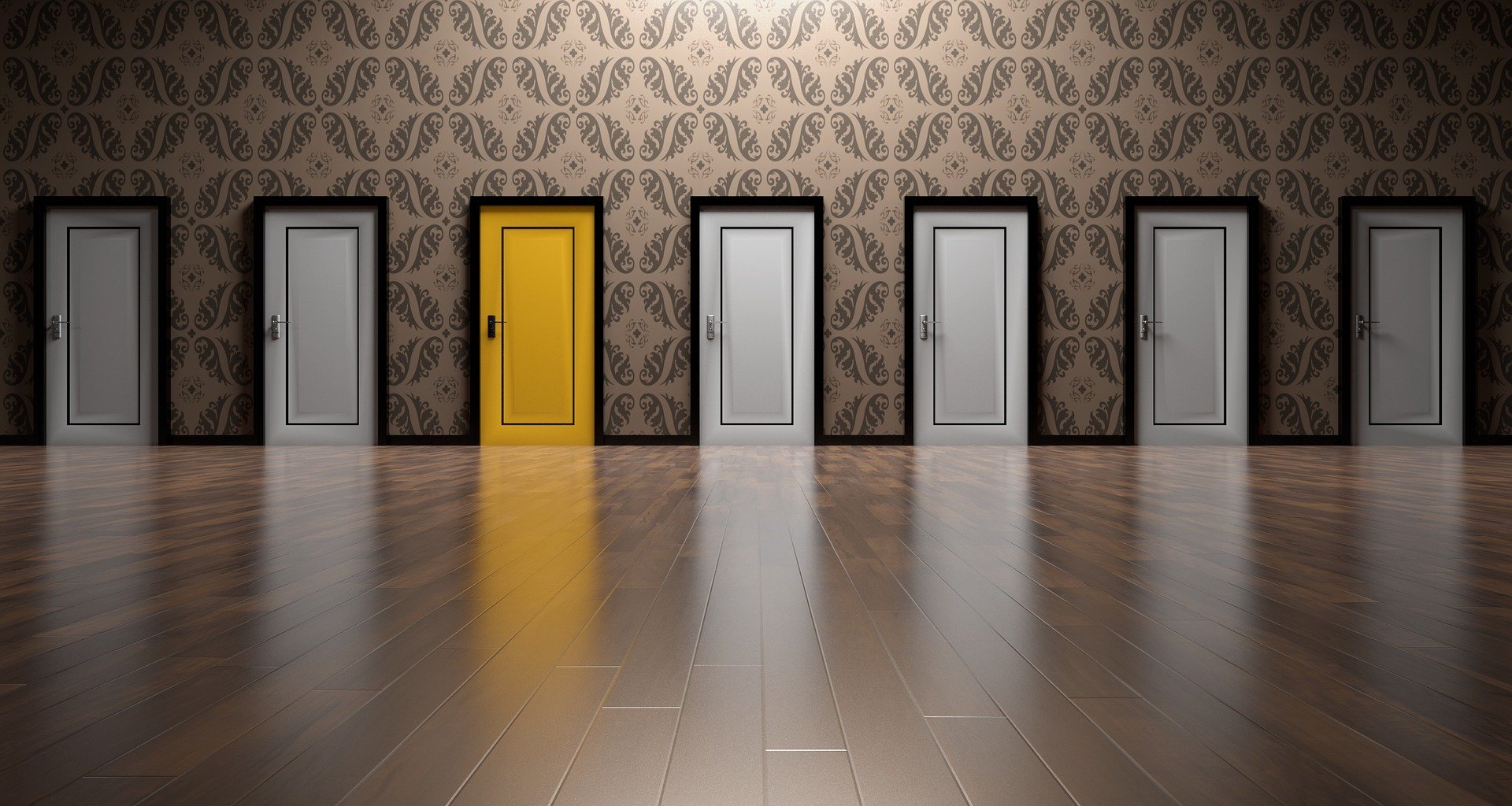 Finding the Right Seller