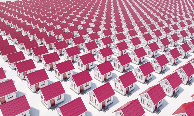 What You Need When Applying For a Home Loan