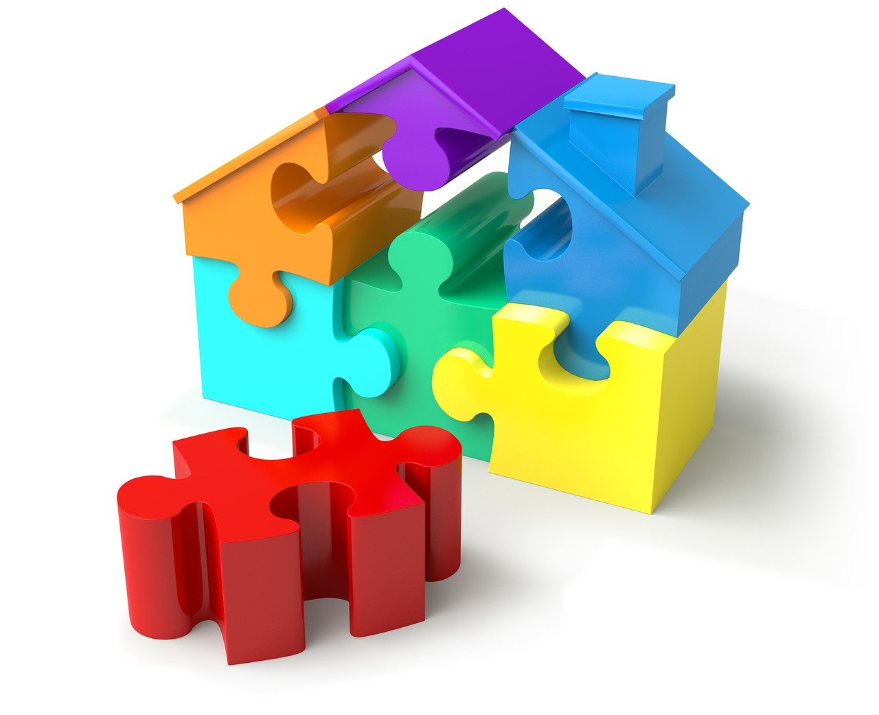 What You Need When Applying For a Home Loan