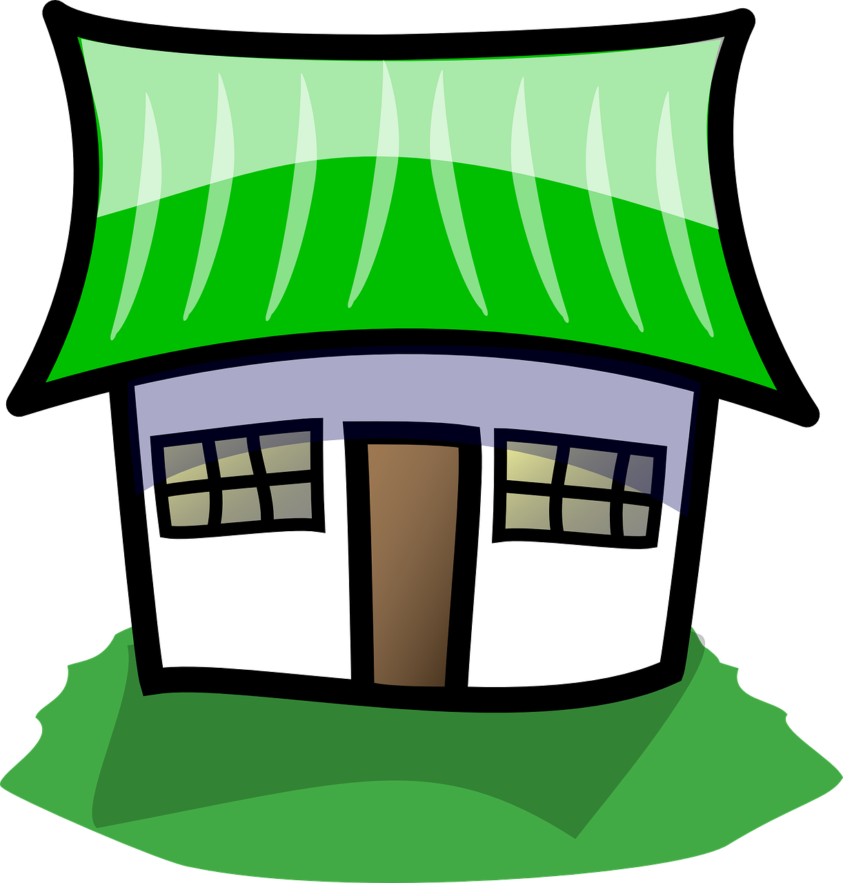 How to buy a home