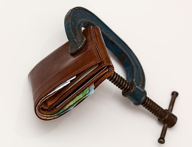 How to raise our credit score