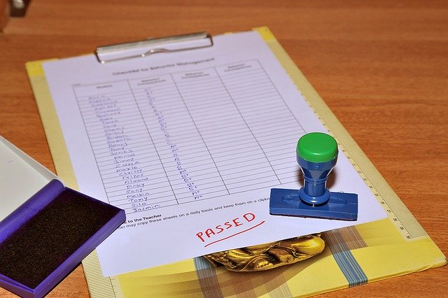 Understanding Preliminary Reports