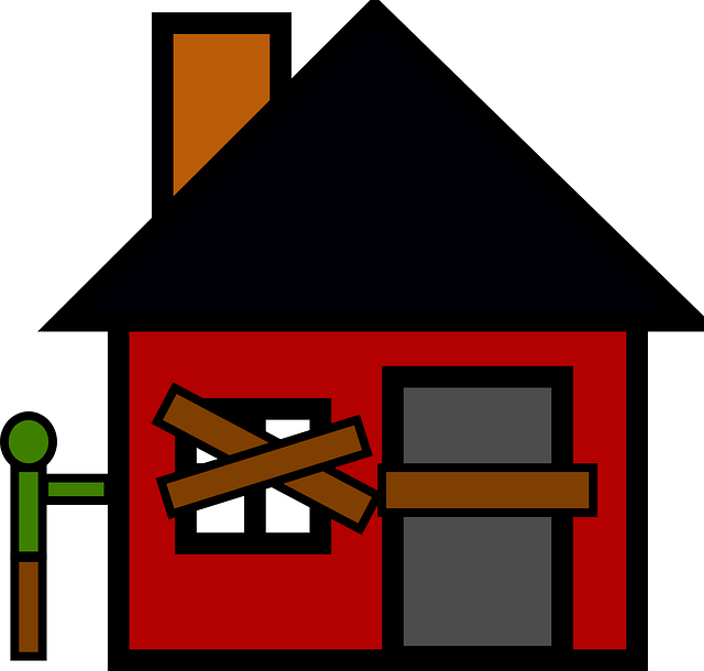 Things to Consider When Buying a Foreclosure