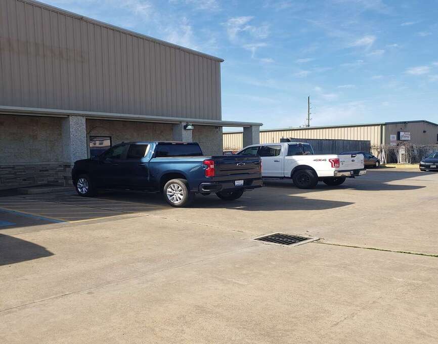 New Commercial Real Estate Property With Tenants in Katy, TX Commercial Rental Property in