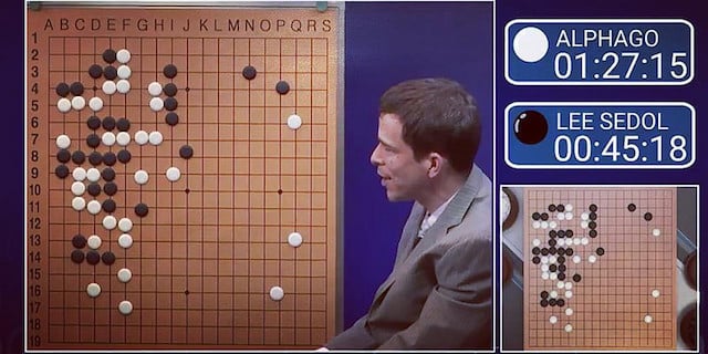 AlphaGo, Reinforcement Learning, and the Future of Artificial Intelligence
