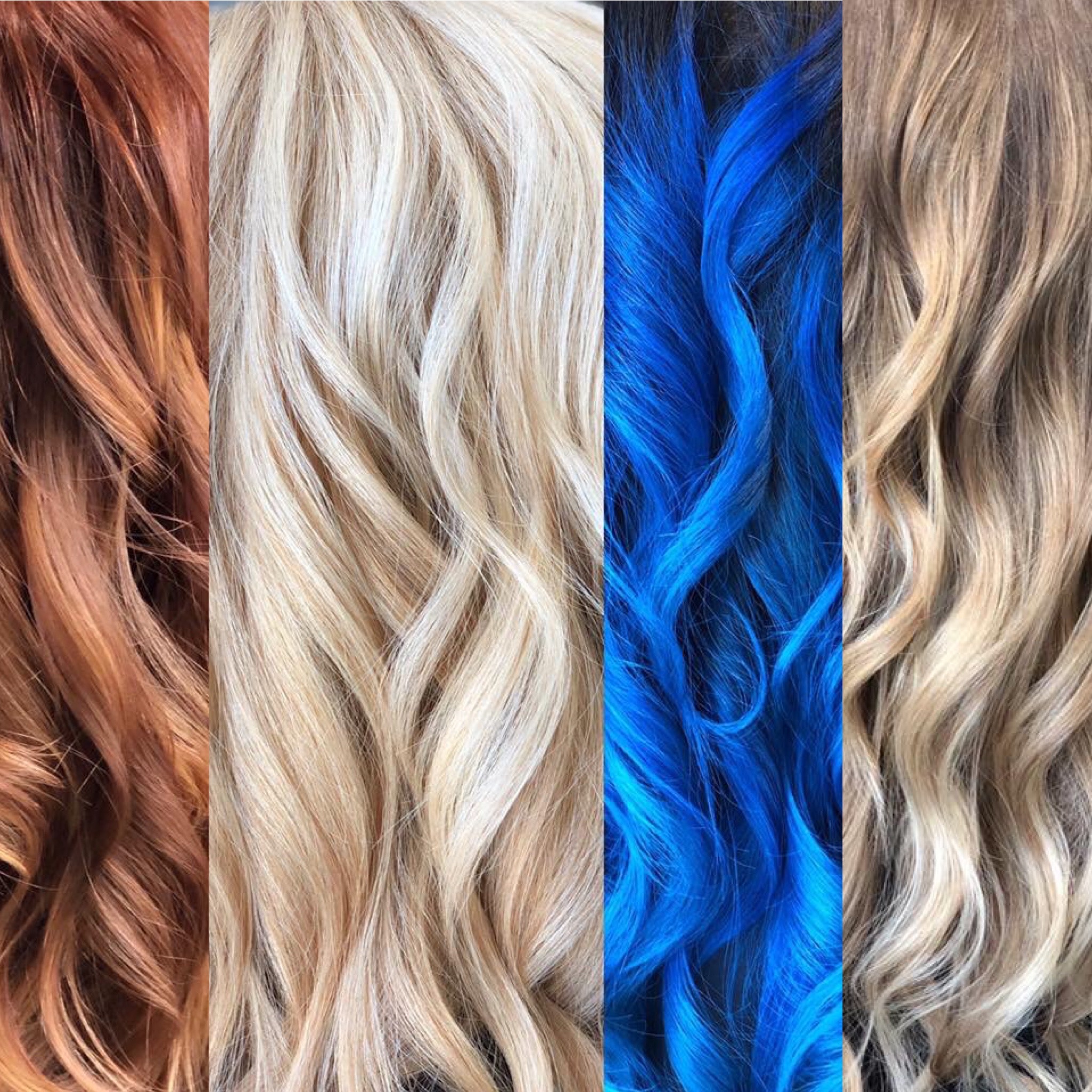 French Hair Couture Hair Salon in Carmel, Indiana