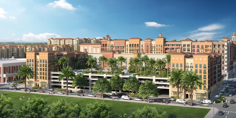 Home - City Center West Orange (CCWO)