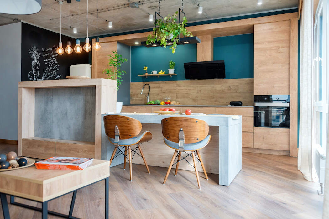 Home design trends