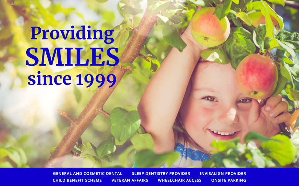 Appletree Dentistry Family dentist in Cherrybrook