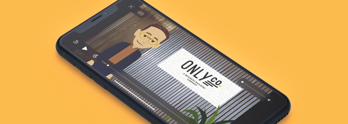 Learn more about Only Co and how we can uniquely position your organization to win.