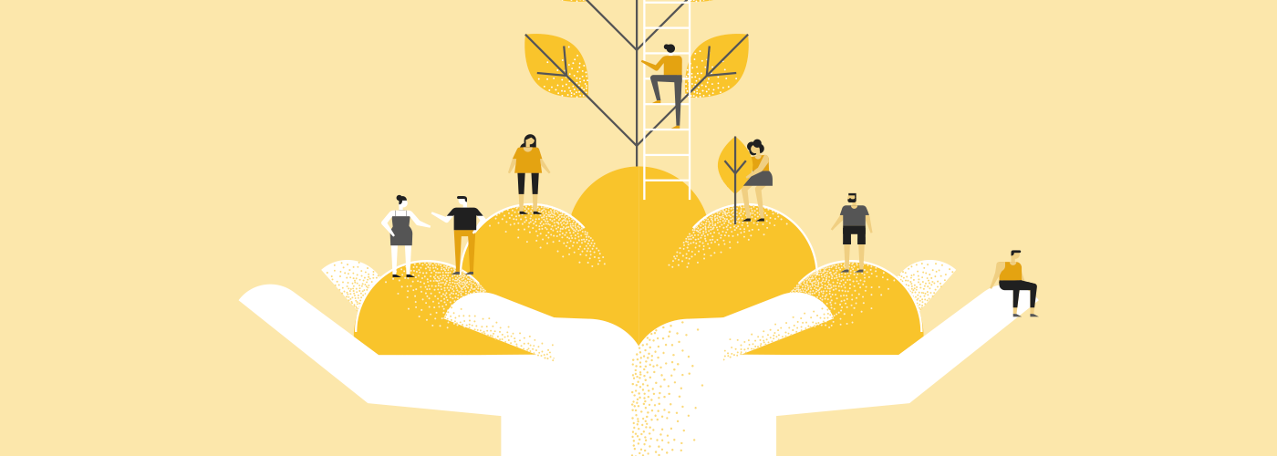 Business Building is about strategic partnership — not getting stuck as a vendor for marketing tactics. Here’s what that means to us.