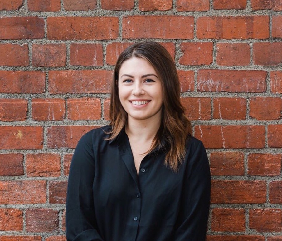 Business Manager Rhiana Clarke