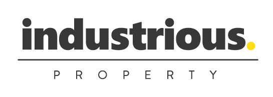 Industrious Properties Logo