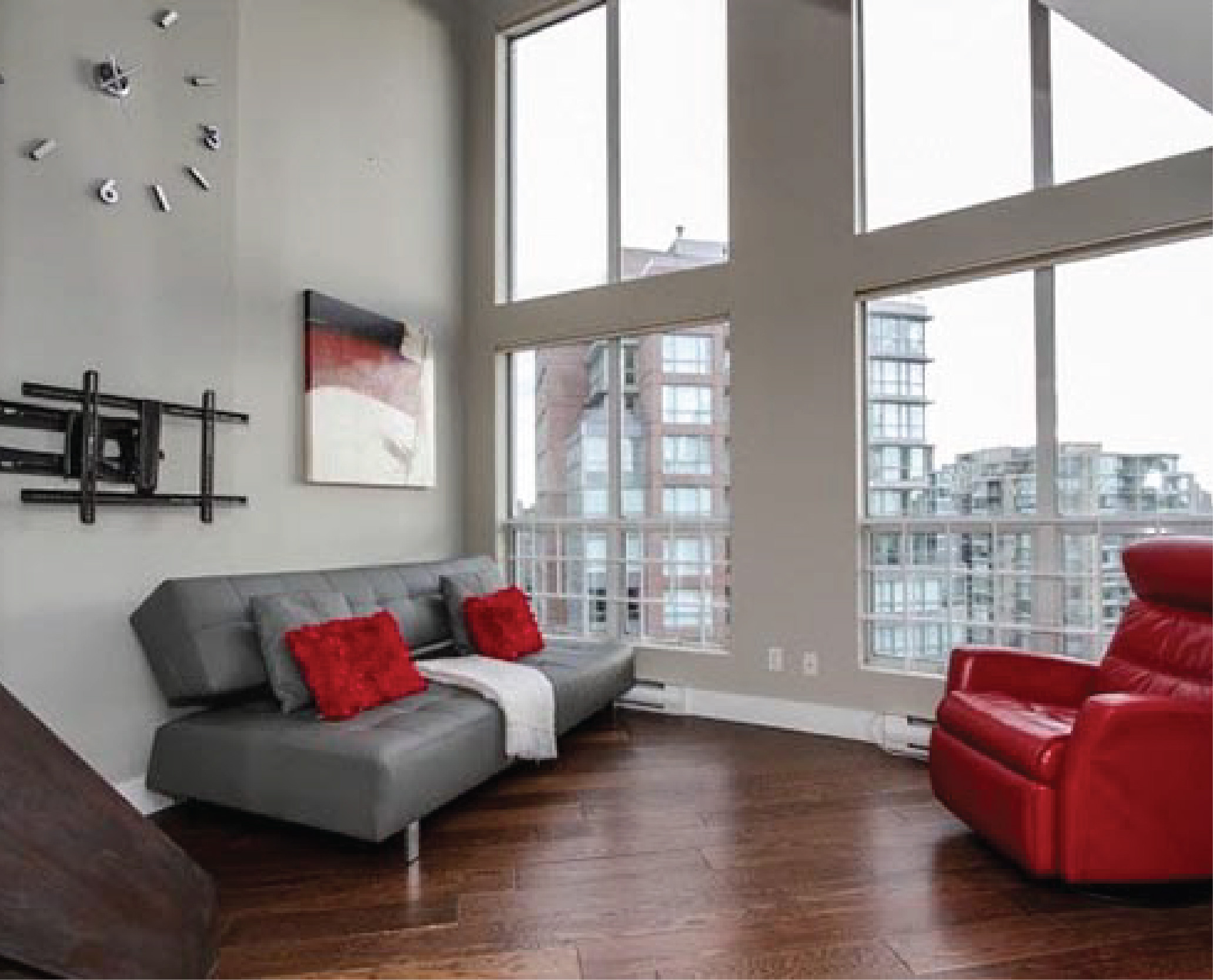 RESIDENTIAL LISTING
