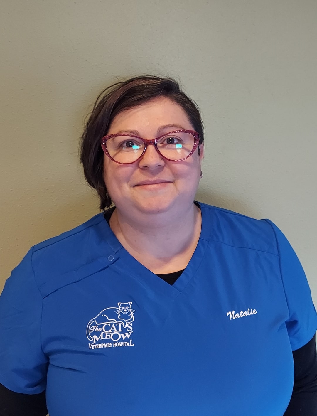 Meet the Team The Cat's Meow Veterinary Hospital