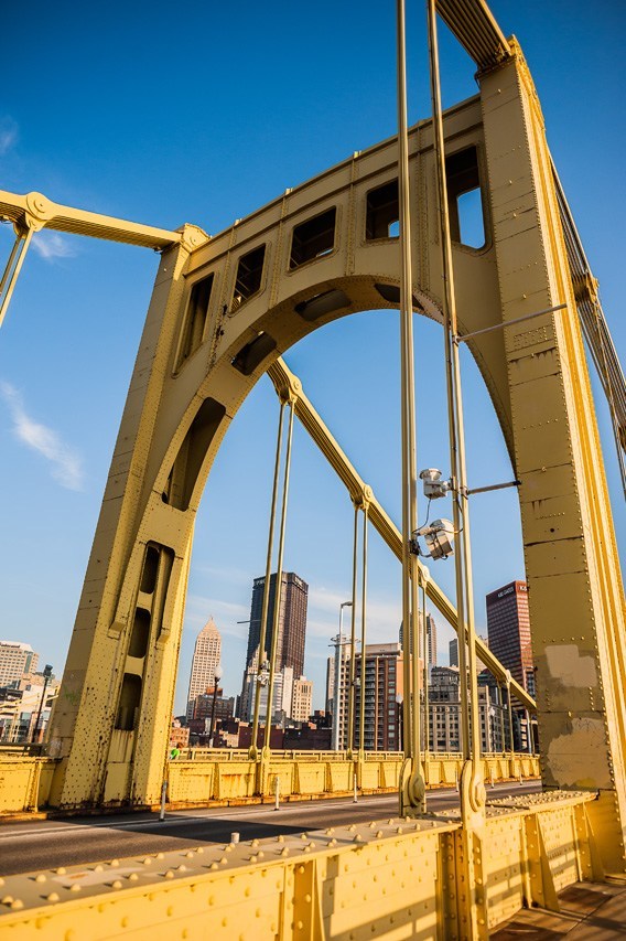 City of Pittsburgh Real Estate and Culture Hub Birgo Insights