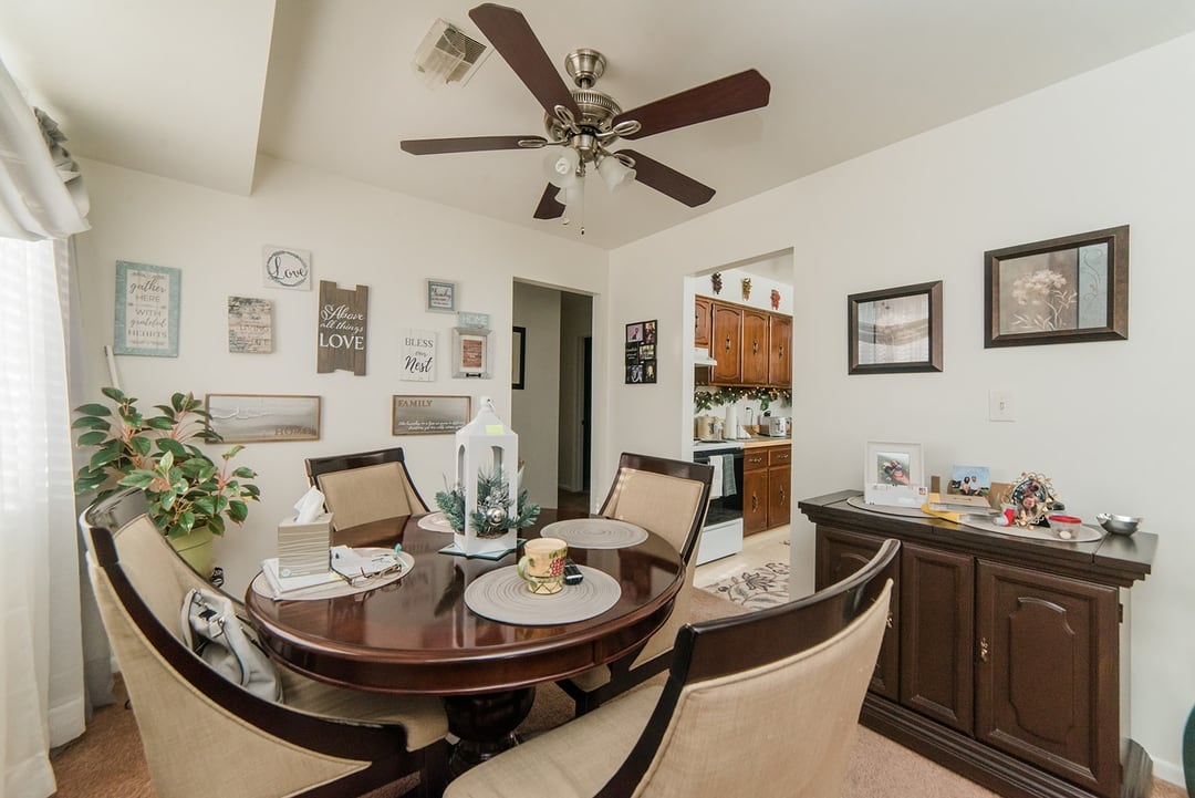 Jennie Gardens Properties with Birgo in the Greater Pittsburgh Area