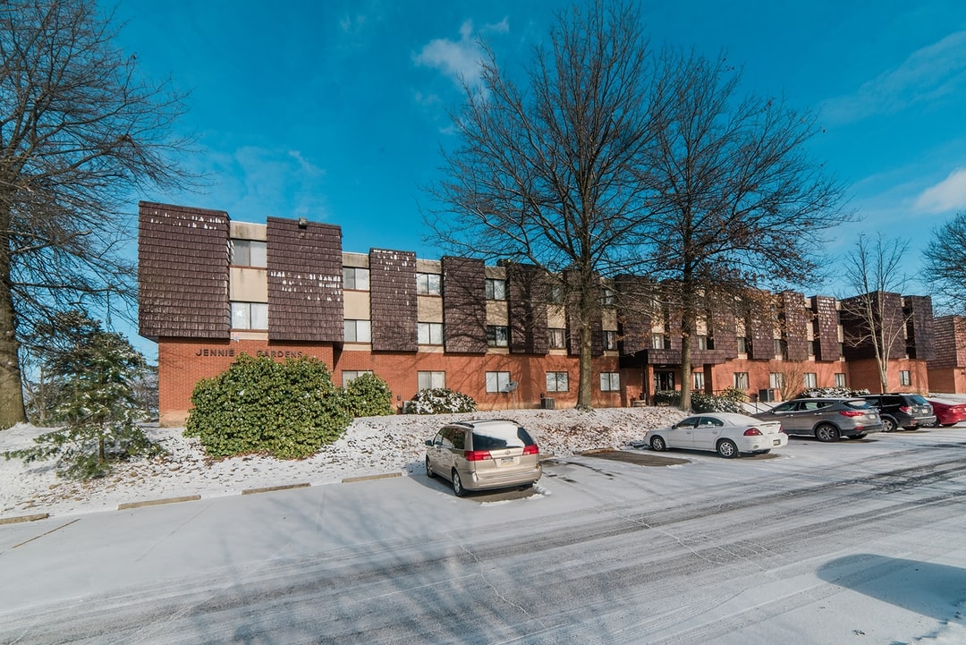 Jennie Gardens Properties with Birgo in the Greater Pittsburgh Area