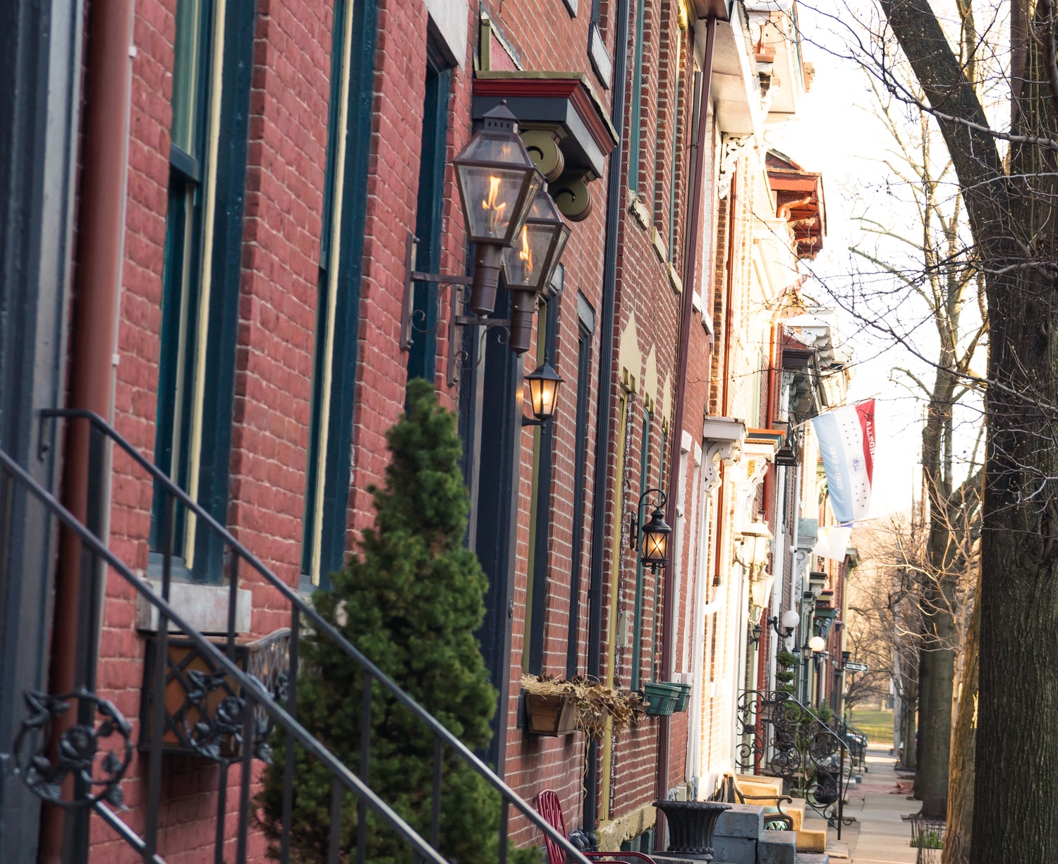 Northside of Pittsburgh Rich History, Affordable Real Estate Birgo