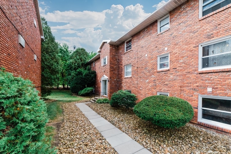 Brookside Apartments Properties with Birgo in the Greater Pittsburgh Area