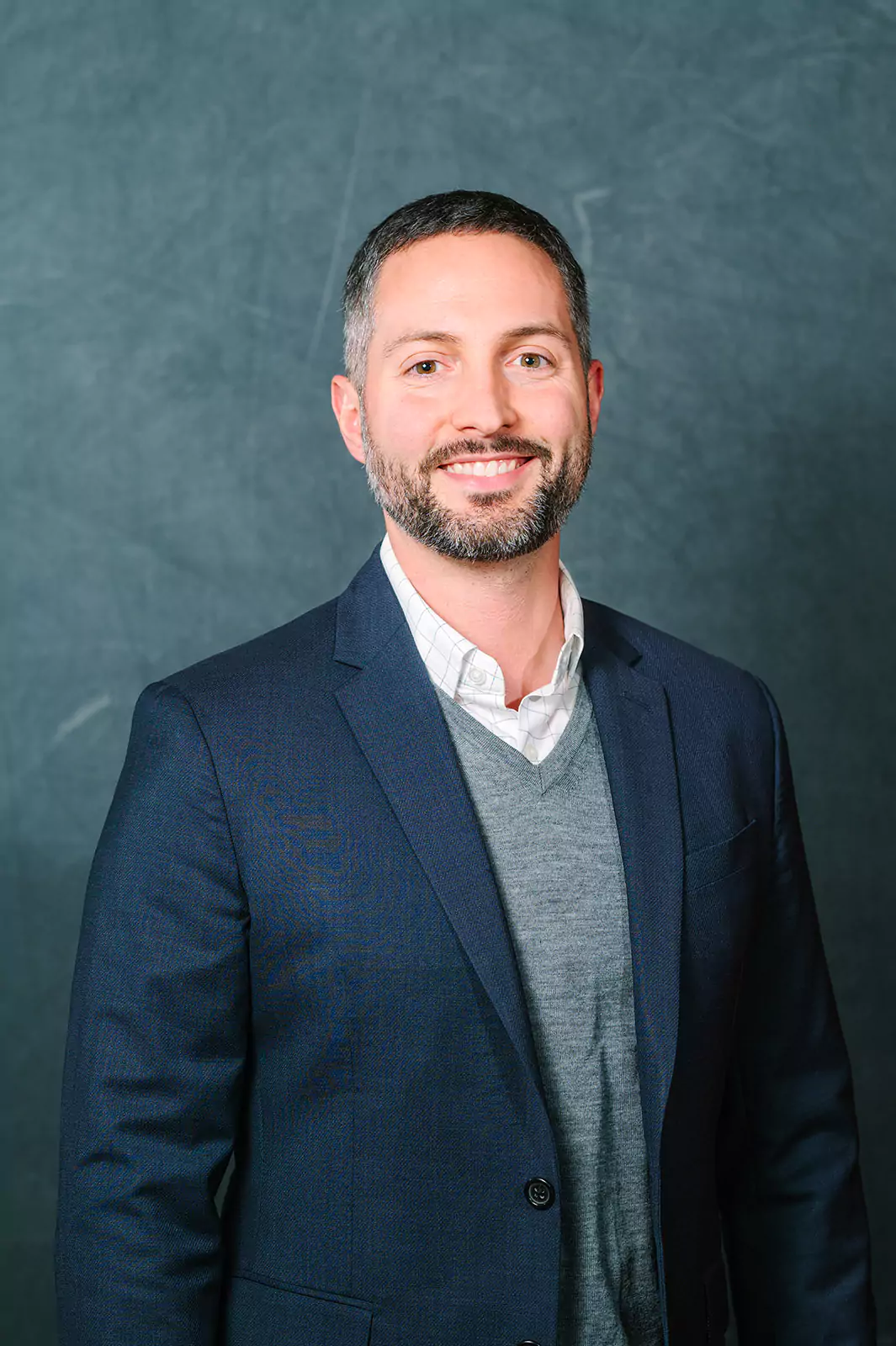 Andrew Reichert, Vision with Birgo