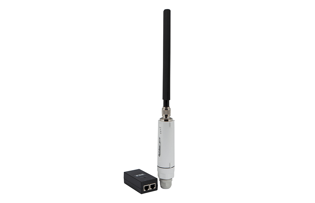 Altos is IP66 rated and enables up to 2 simultaneous WAN connections (1 cellular). Choose Altos to keep remote devices connected in space-constrained areas and outdoors.