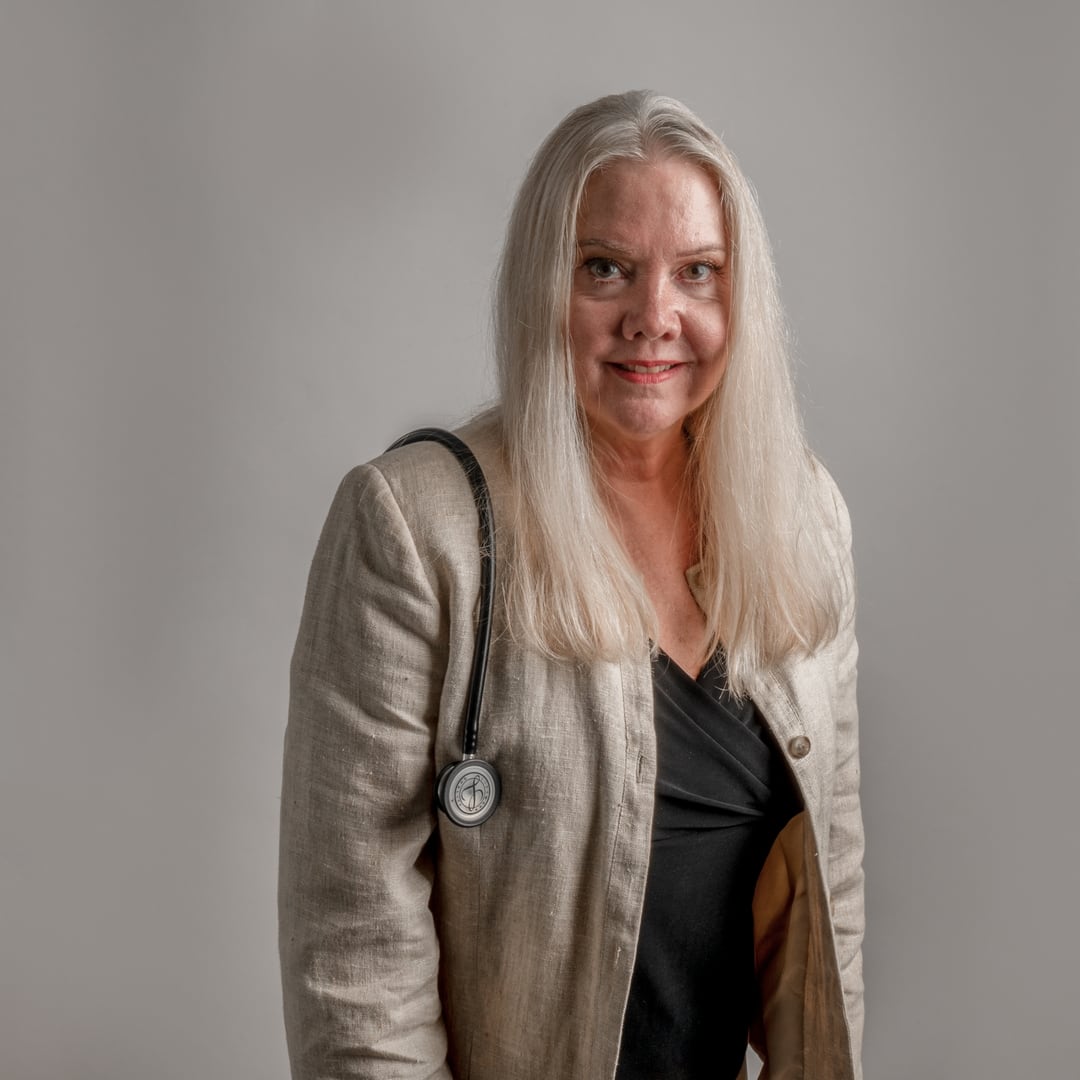 Dr. Karen Williams, MD