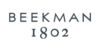 beekman 1802 logo