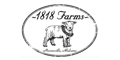 1818 farms logo