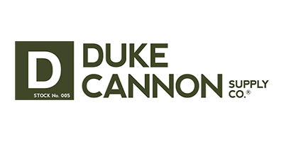 duke cannon logo