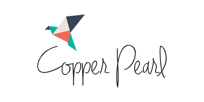 copper pearl logo
