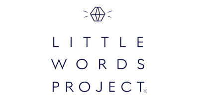 little words project logo