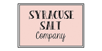 Syracuse salt company logo