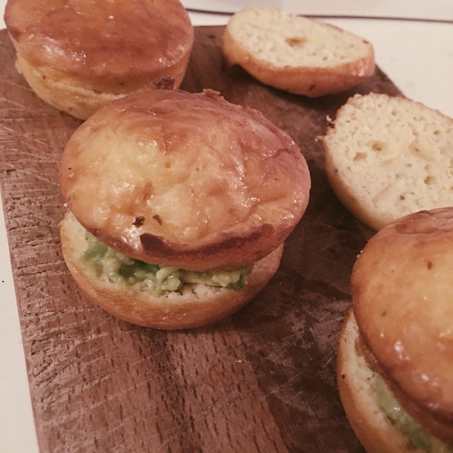 BUNS APÉRO