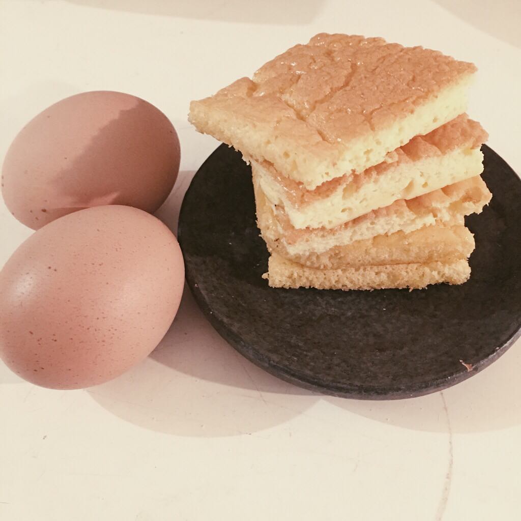 BLINIS LÉGERS