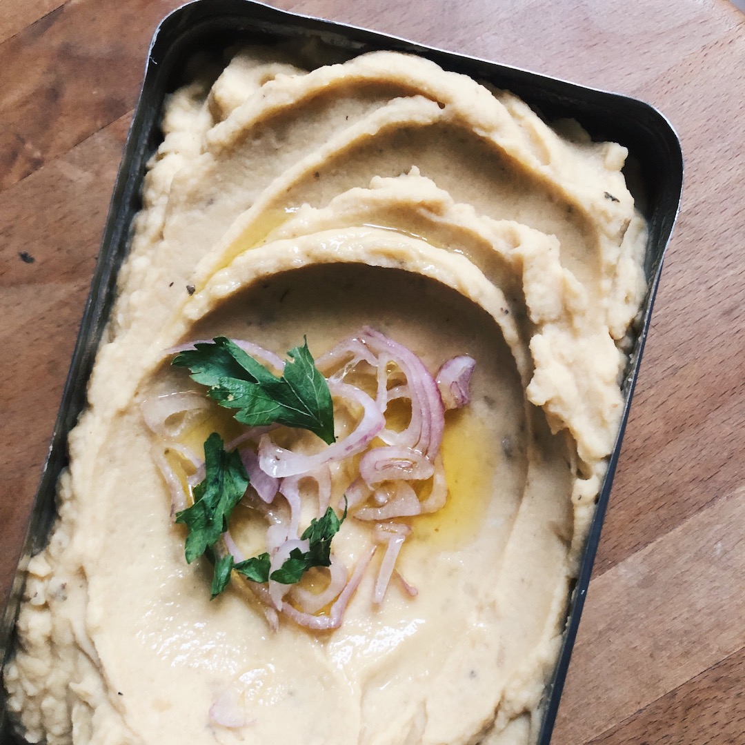FAVA GRECQUE