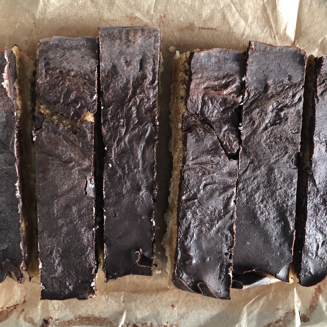 TWIX VÉGÉTAL GLACÉ