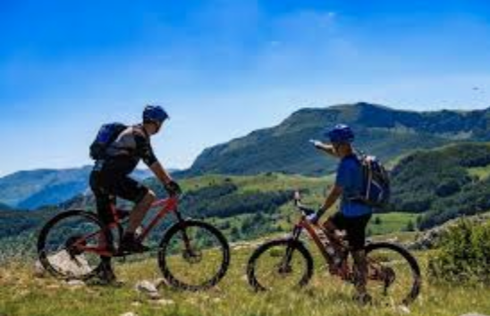 cyklovylet bosna
