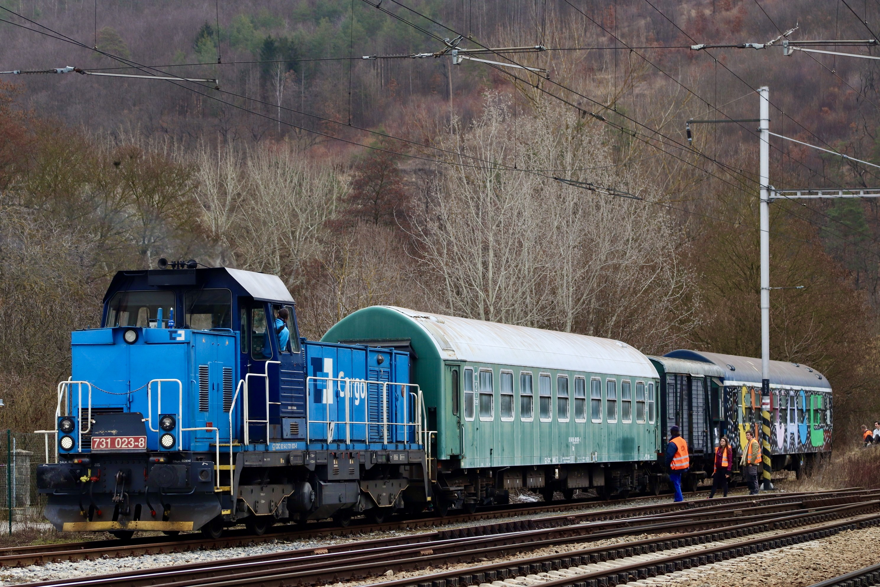 vlak sarajevo express