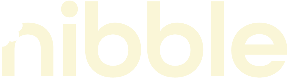 Nibble Logo