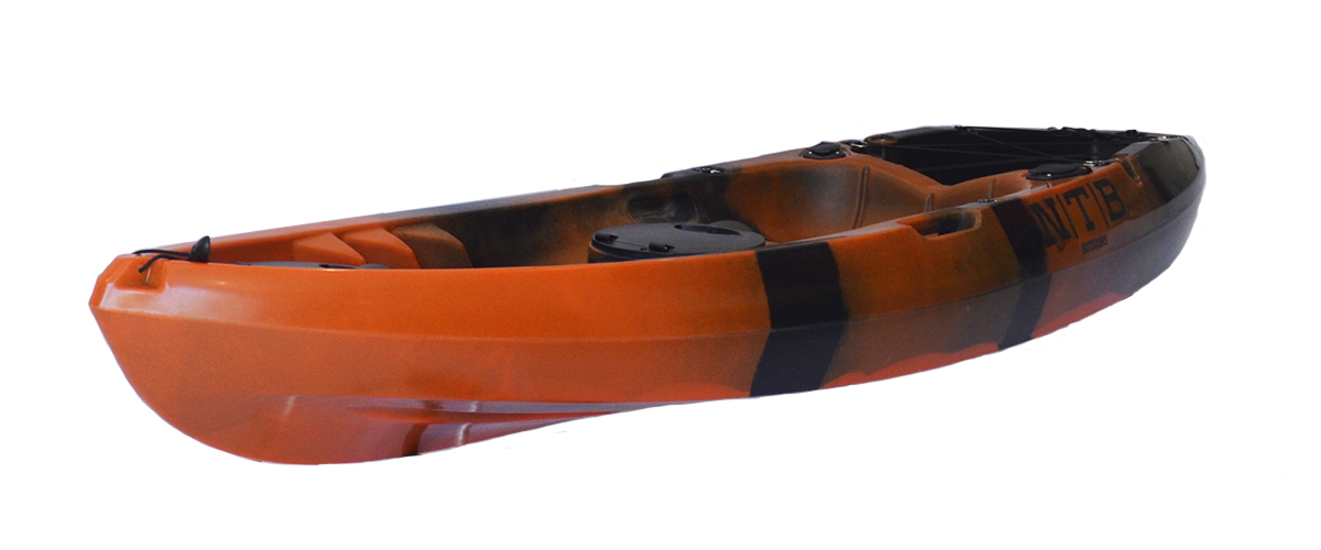 ntb outdoors kayak