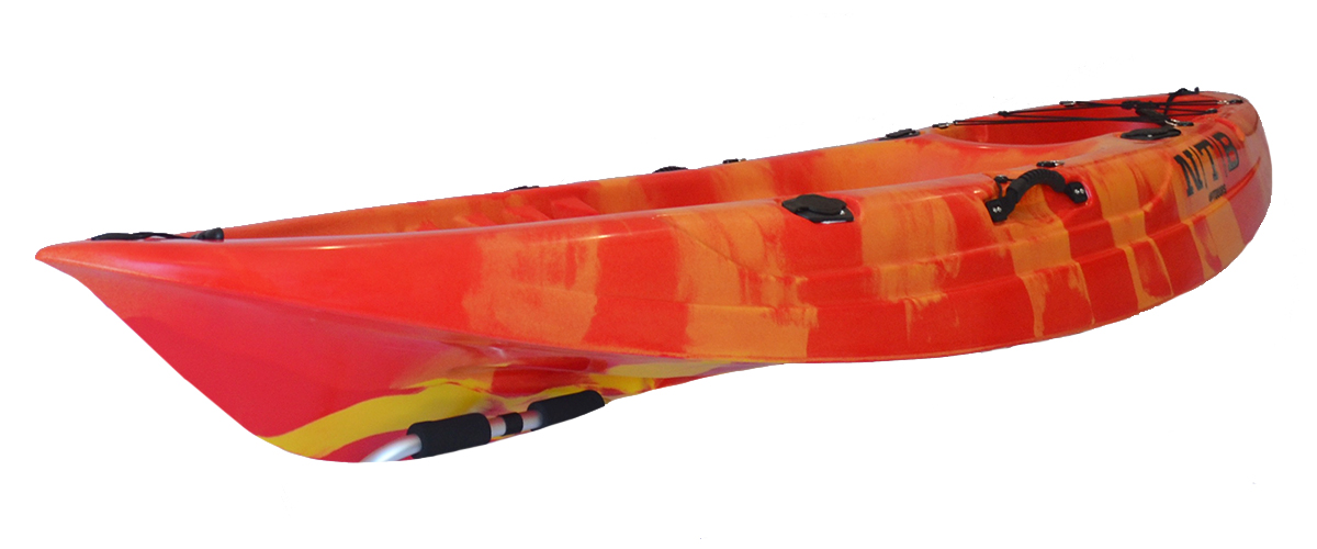 ntb outdoors kayak