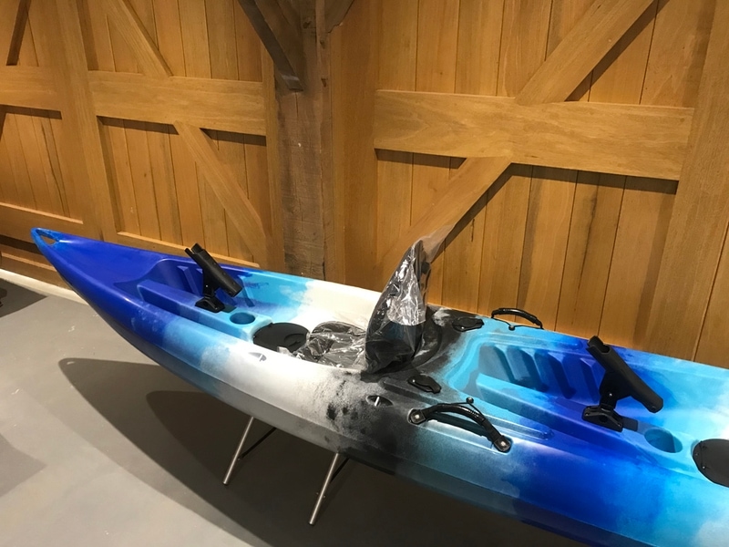 ntb outdoors kayak