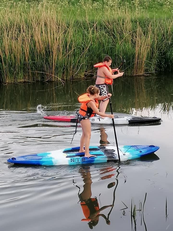 ntb outdoors kayak